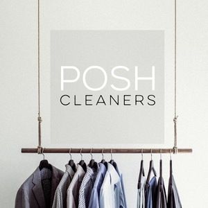 Meet your Posher, Annik